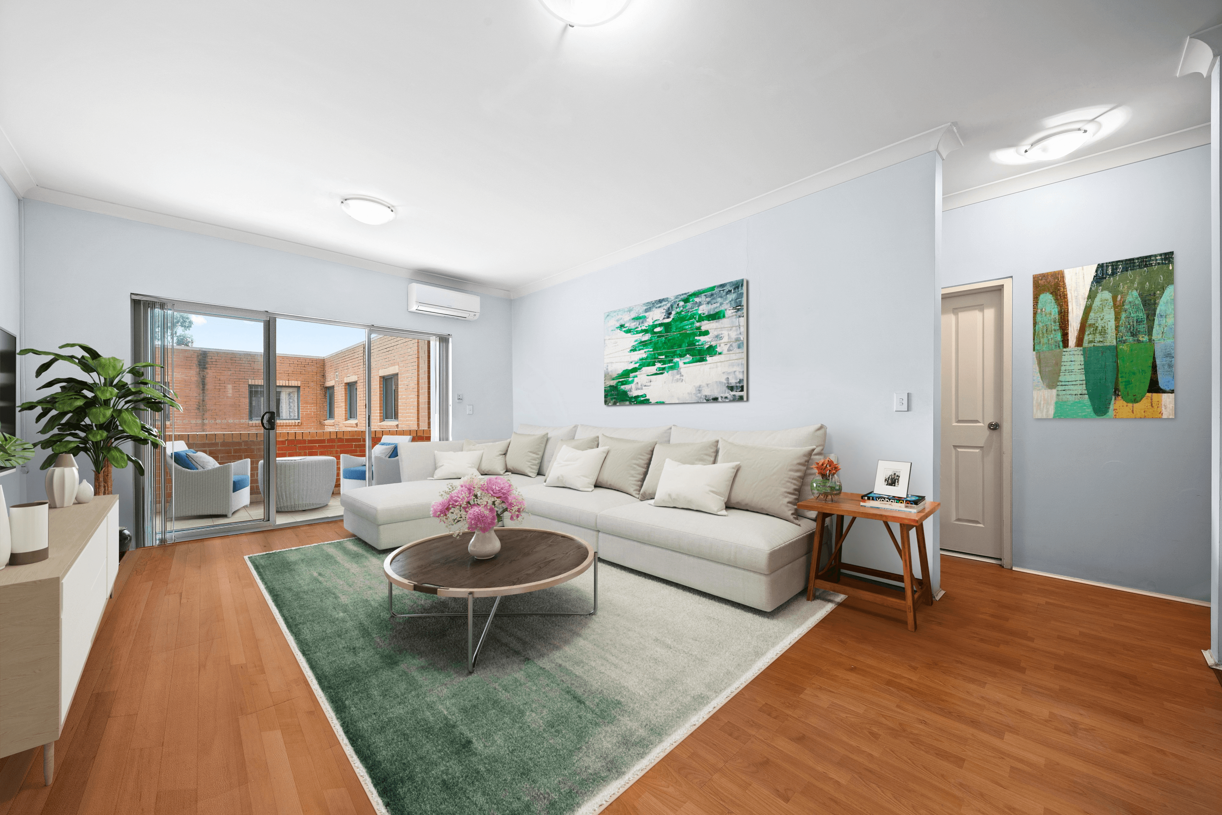 22/285 Merrylands Rd, MERRYLANDS, NSW 2160