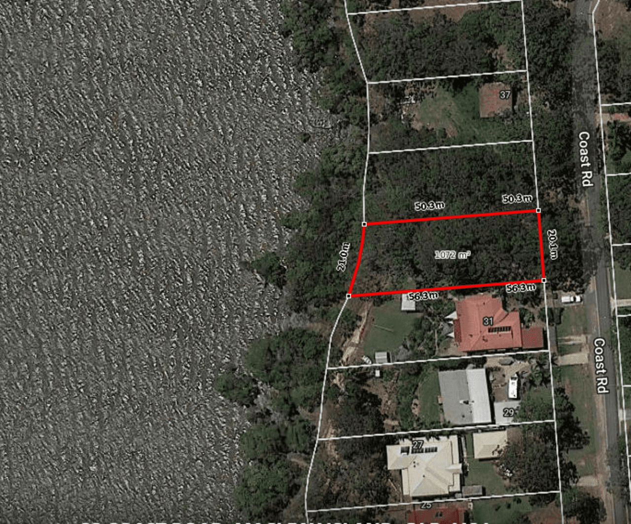 33 Coast Road, Macleay Island, QLD 4184