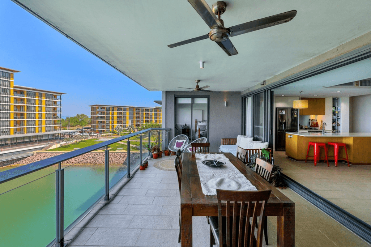 341/19B Kitchener Drive, DARWIN CITY, NT 0800