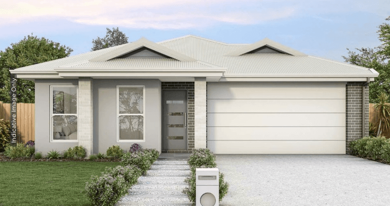 Lot 219 Century Estate Invision, REDBANK PLAINS, QLD 4301