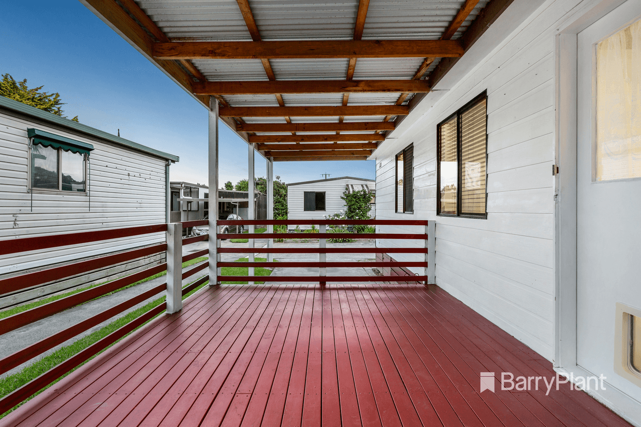 127/100 Broadway, Bonbeach, VIC 3196