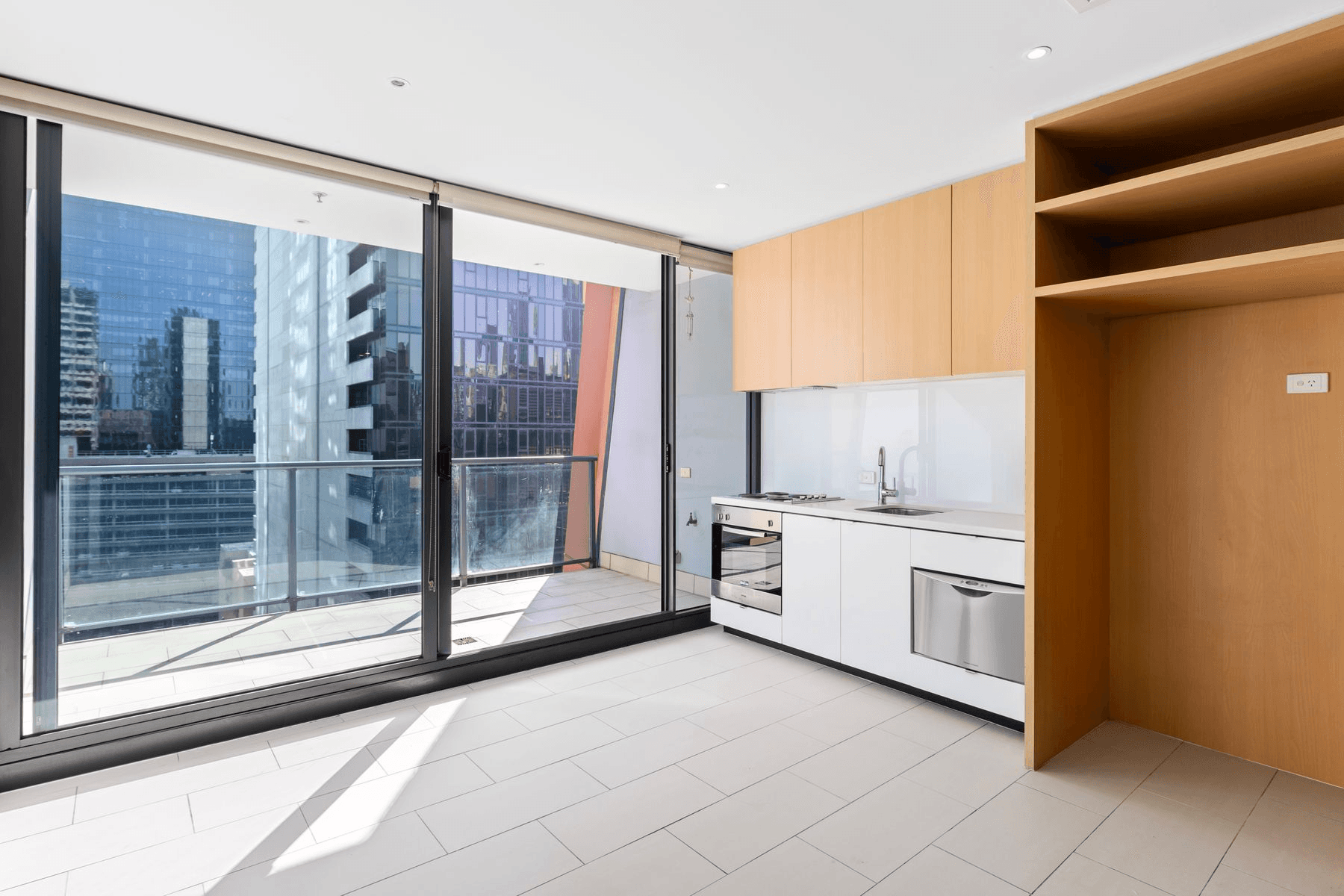 1309/555 Flinders Street, Melbourne, VIC 3000