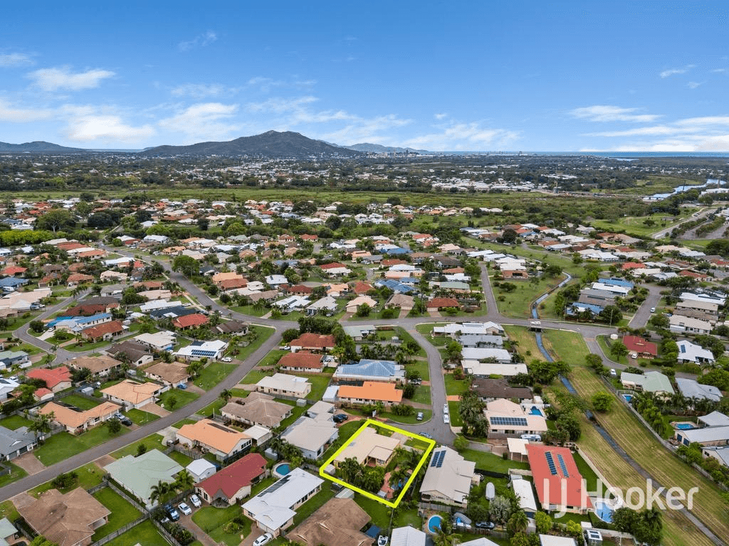 9 Emmet Court, ANNANDALE, QLD 4814