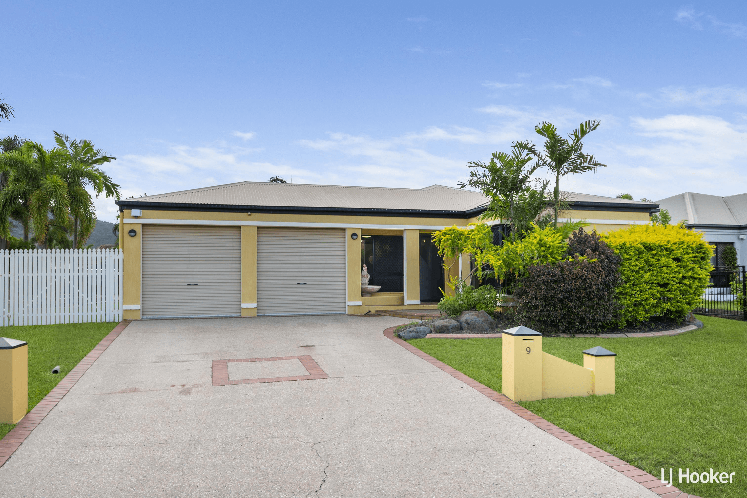 9 Emmet Court, ANNANDALE, QLD 4814