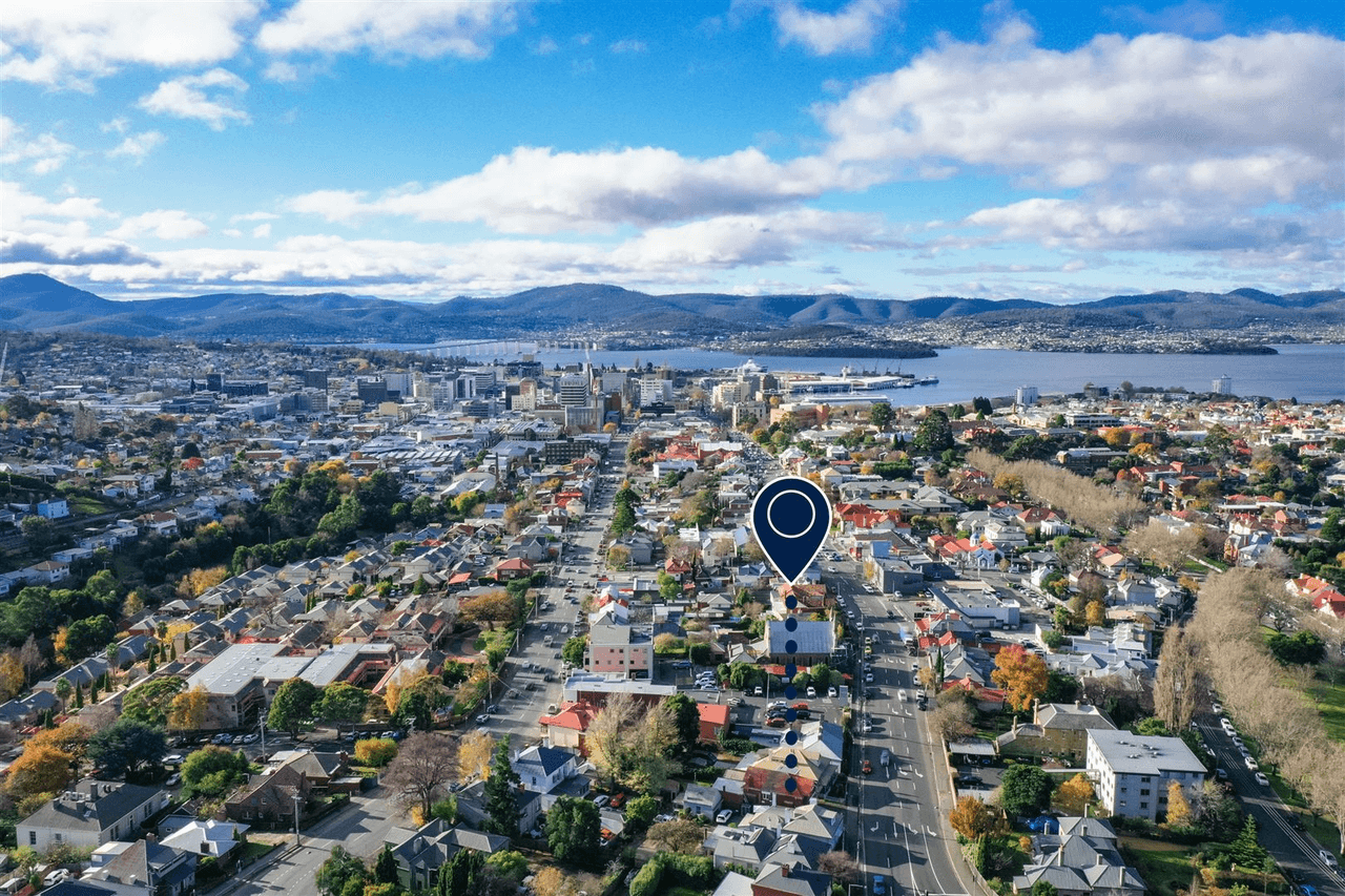 235 Davey Street, SOUTH HOBART, TAS 7004