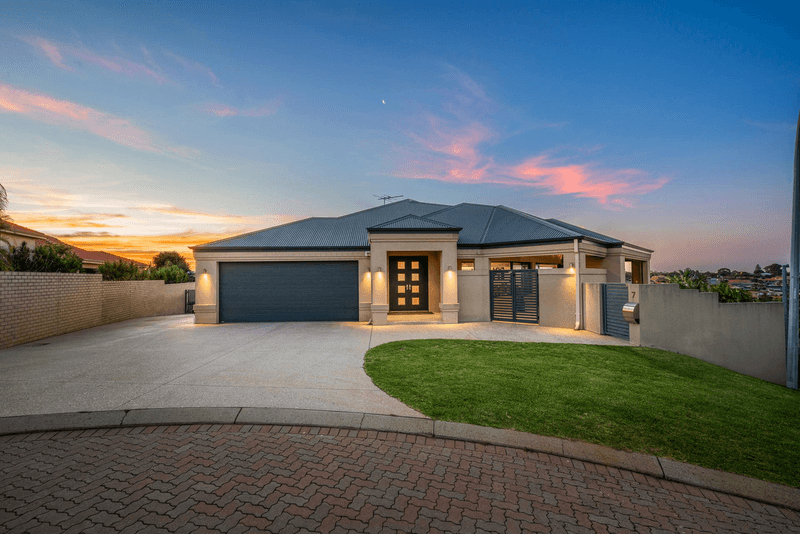 7 Currie Place, Kardinya, WA 6163