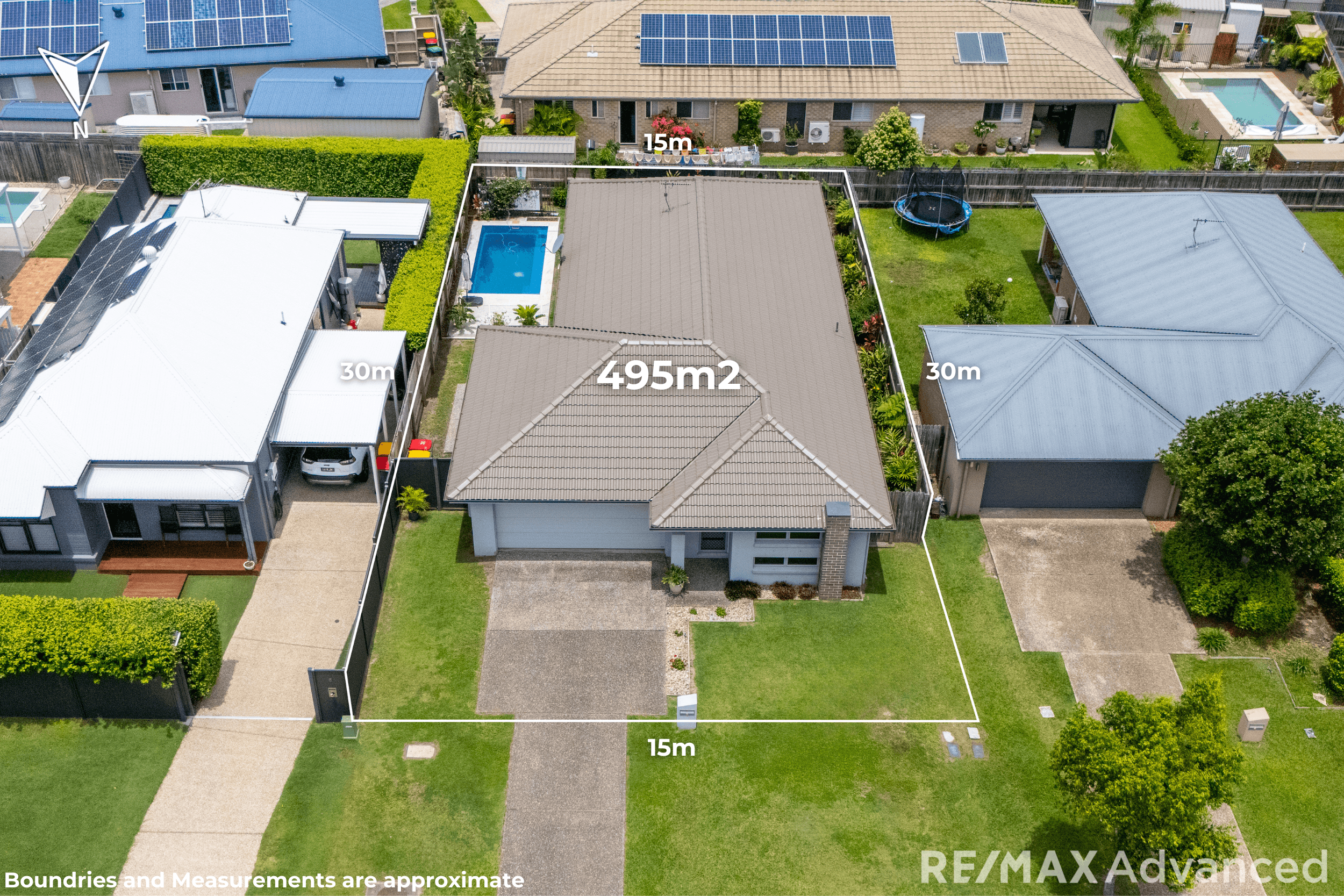 6 Bora Place, Ningi, QLD 4511