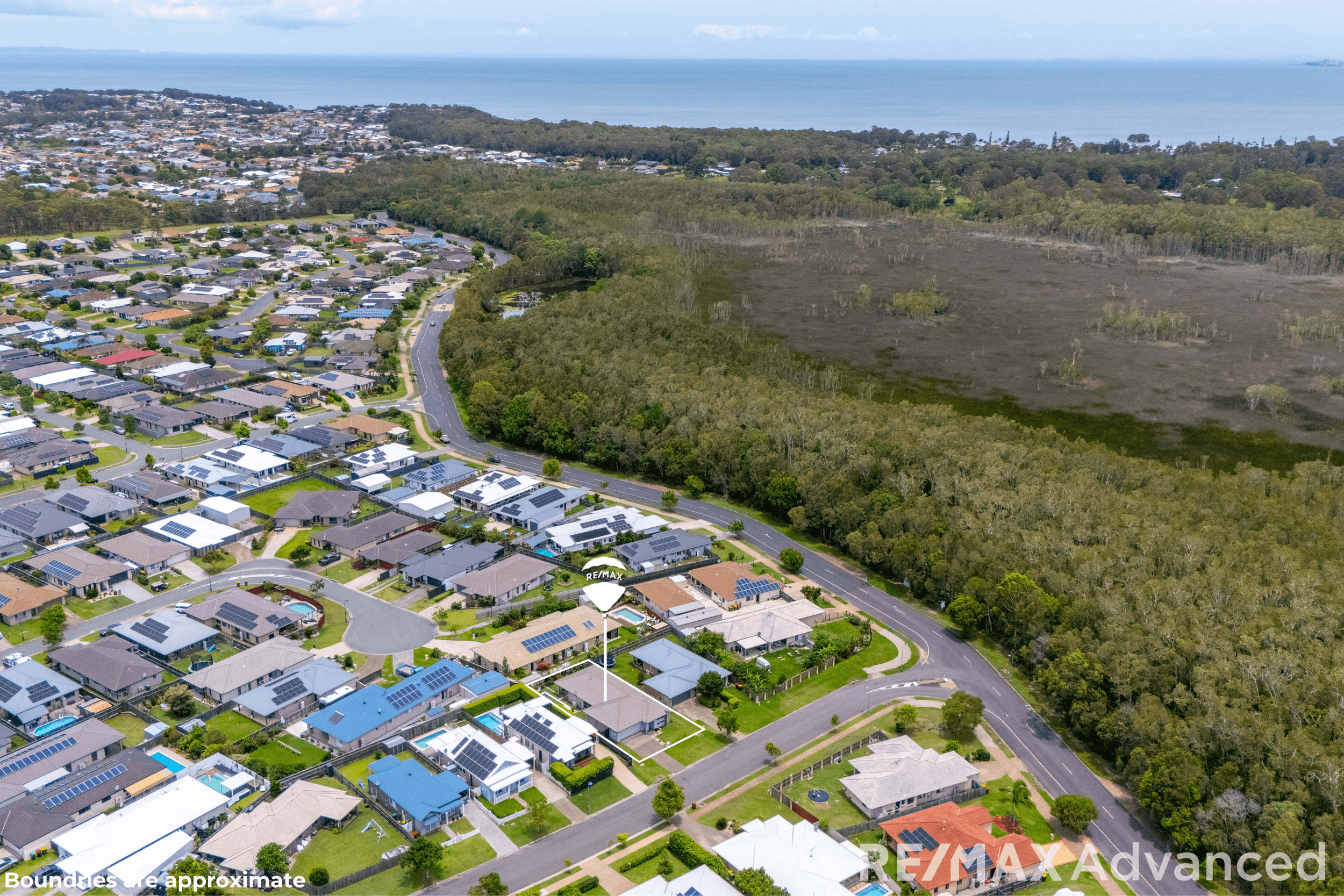 6 Bora Place, Ningi, QLD 4511