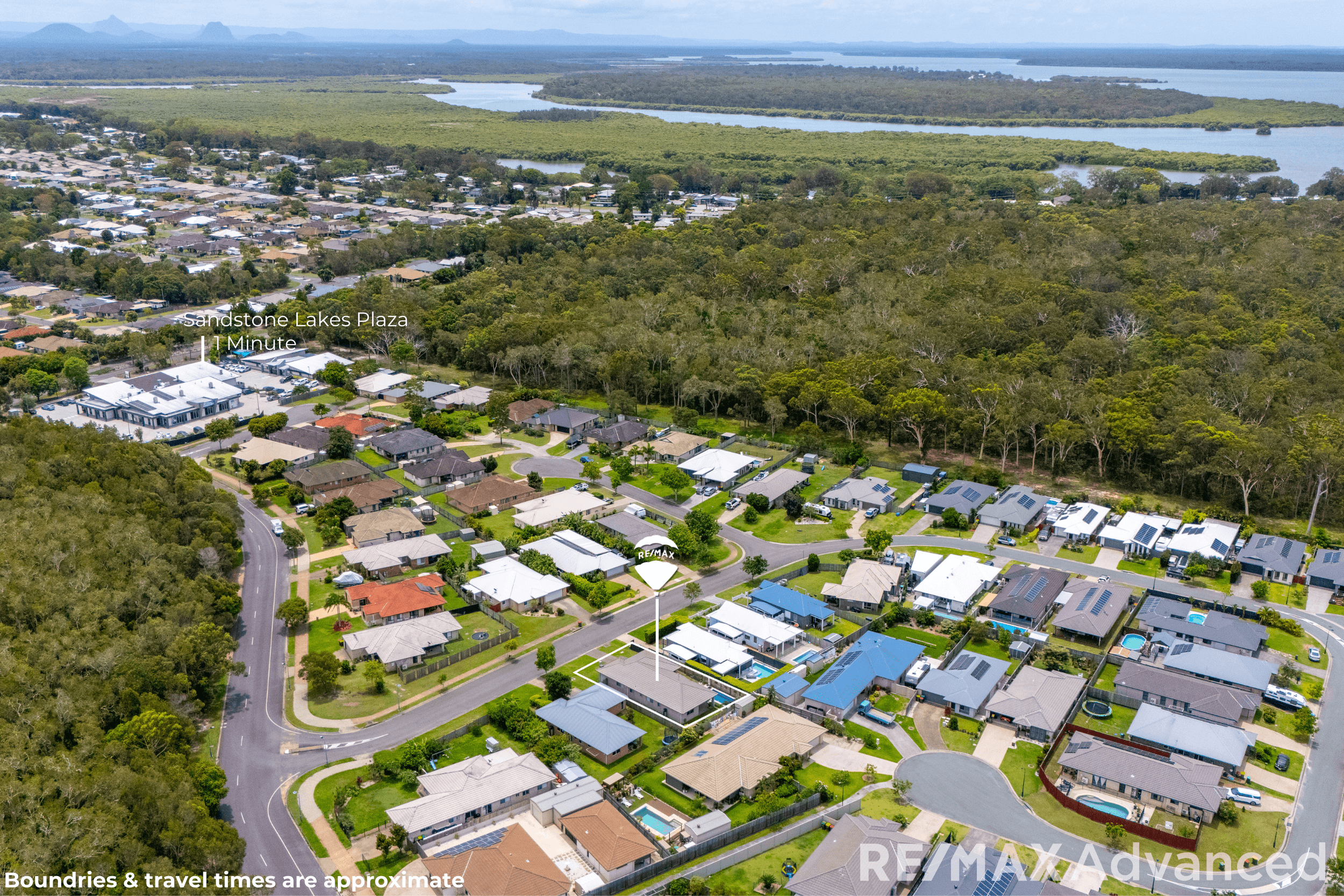 6 Bora Place, Ningi, QLD 4511