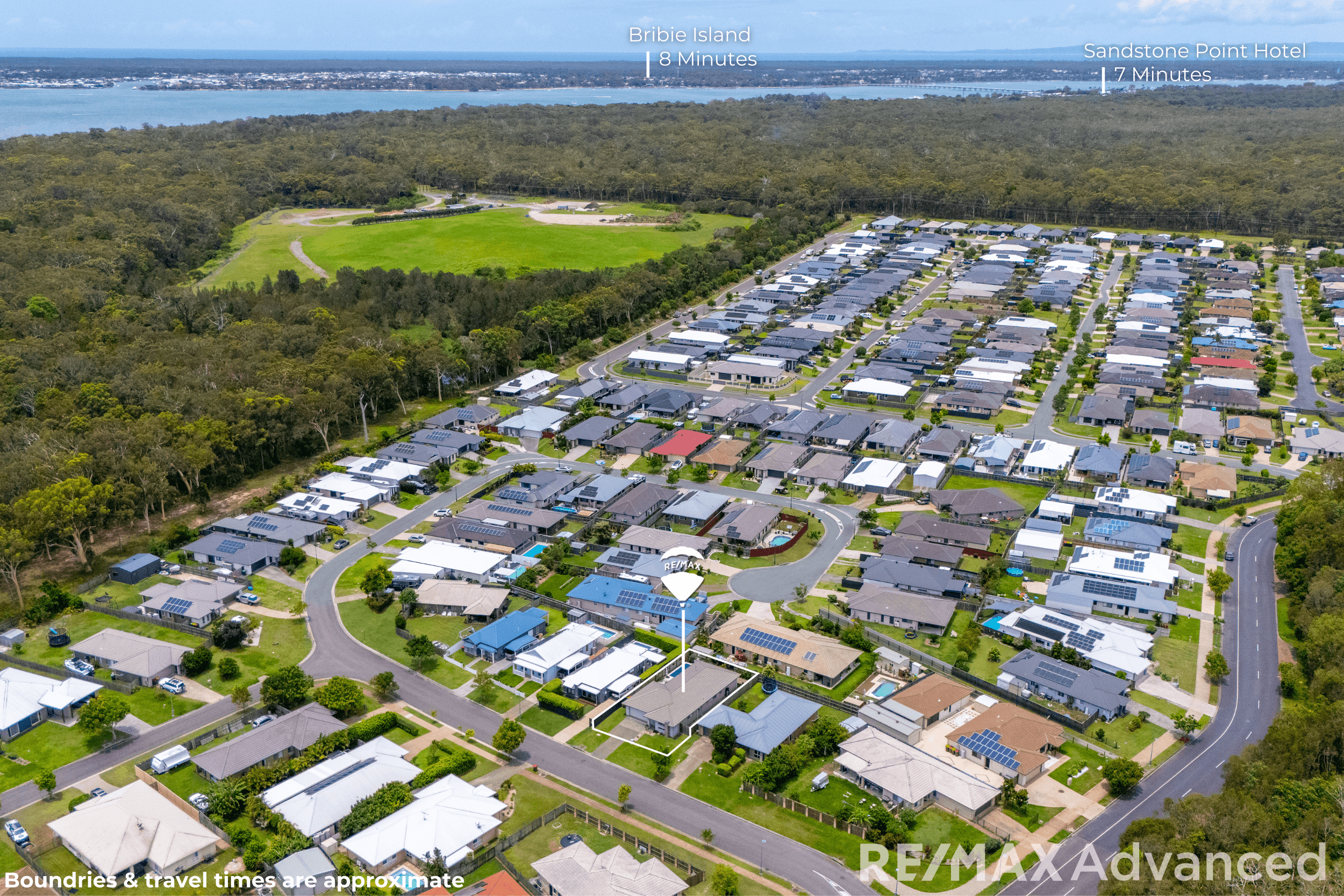 6 Bora Place, Ningi, QLD 4511