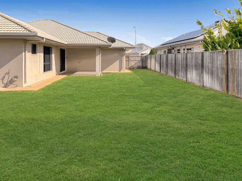 58 Lady Musgrave Circuit, BURDELL, QLD 4818