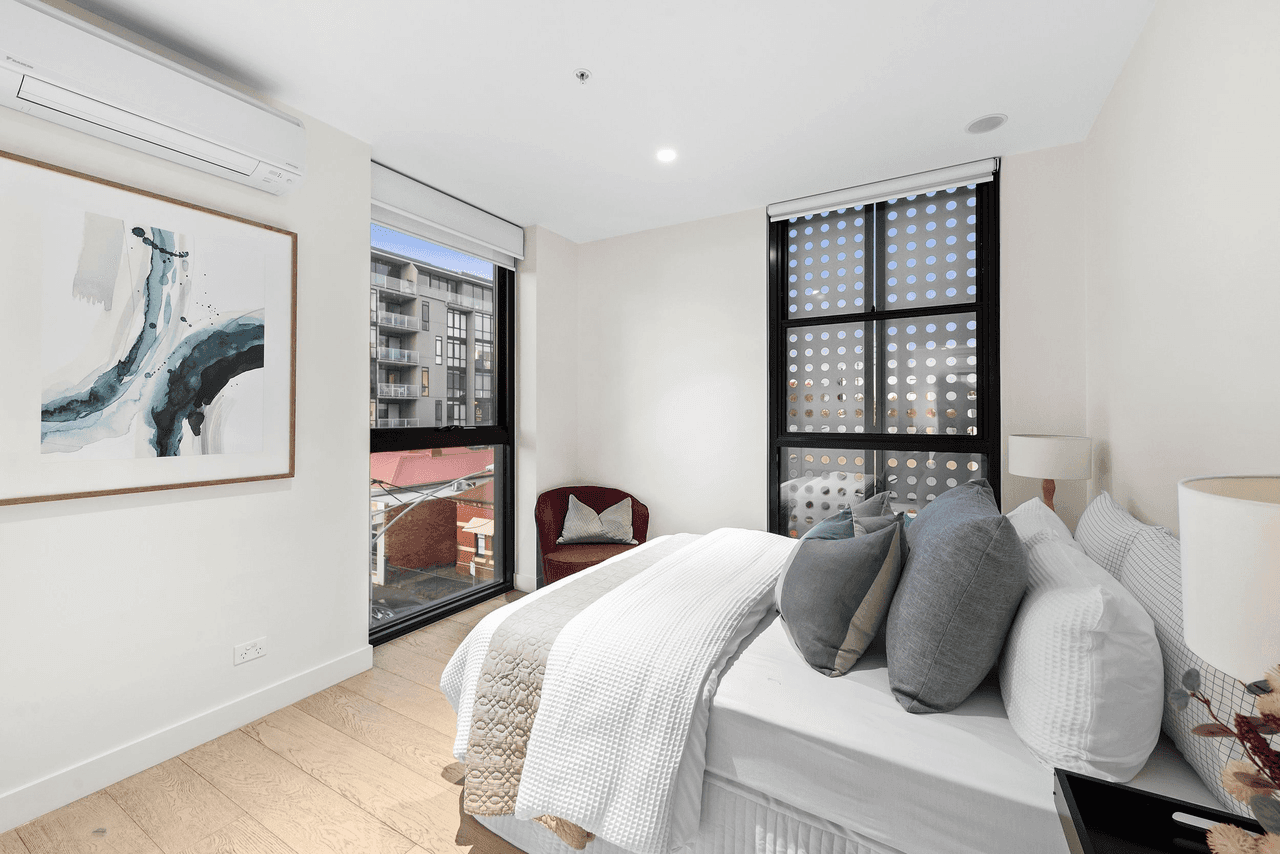 206/9 Shuter Street, Moonee Ponds, VIC 3039