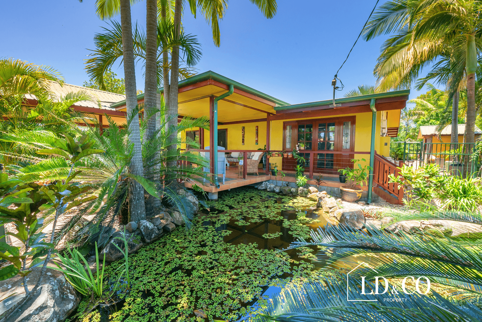 4 Swan Street, SLADE POINT, QLD 4740