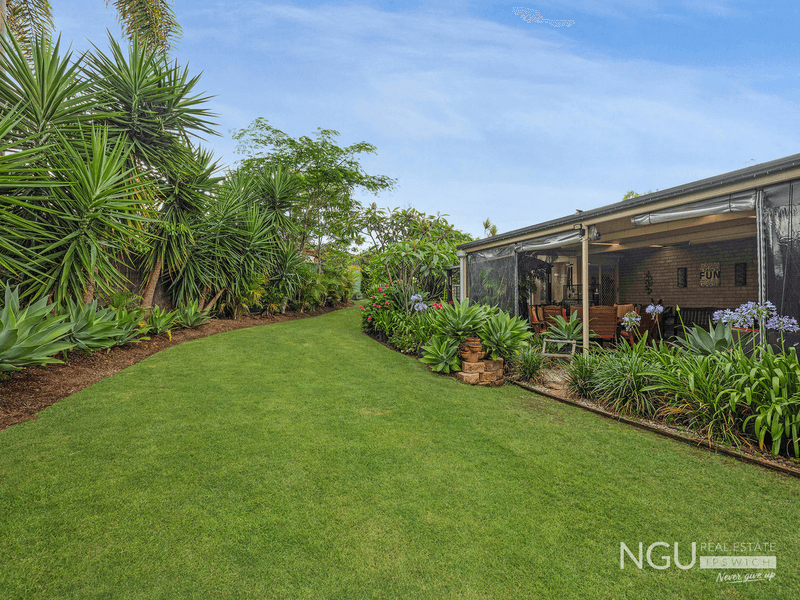 11 Dakota Place, Brassall, QLD 4305