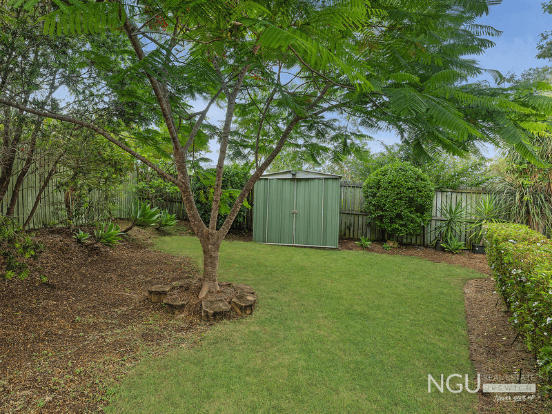 11 Dakota Place, Brassall, QLD 4305