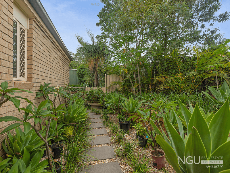 11 Dakota Place, Brassall, QLD 4305