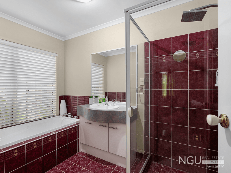 11 Dakota Place, Brassall, QLD 4305