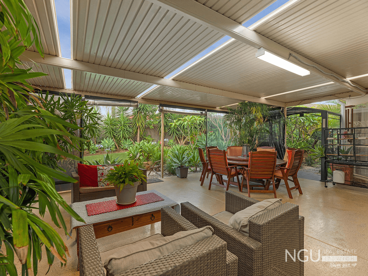 11 Dakota Place, Brassall, QLD 4305