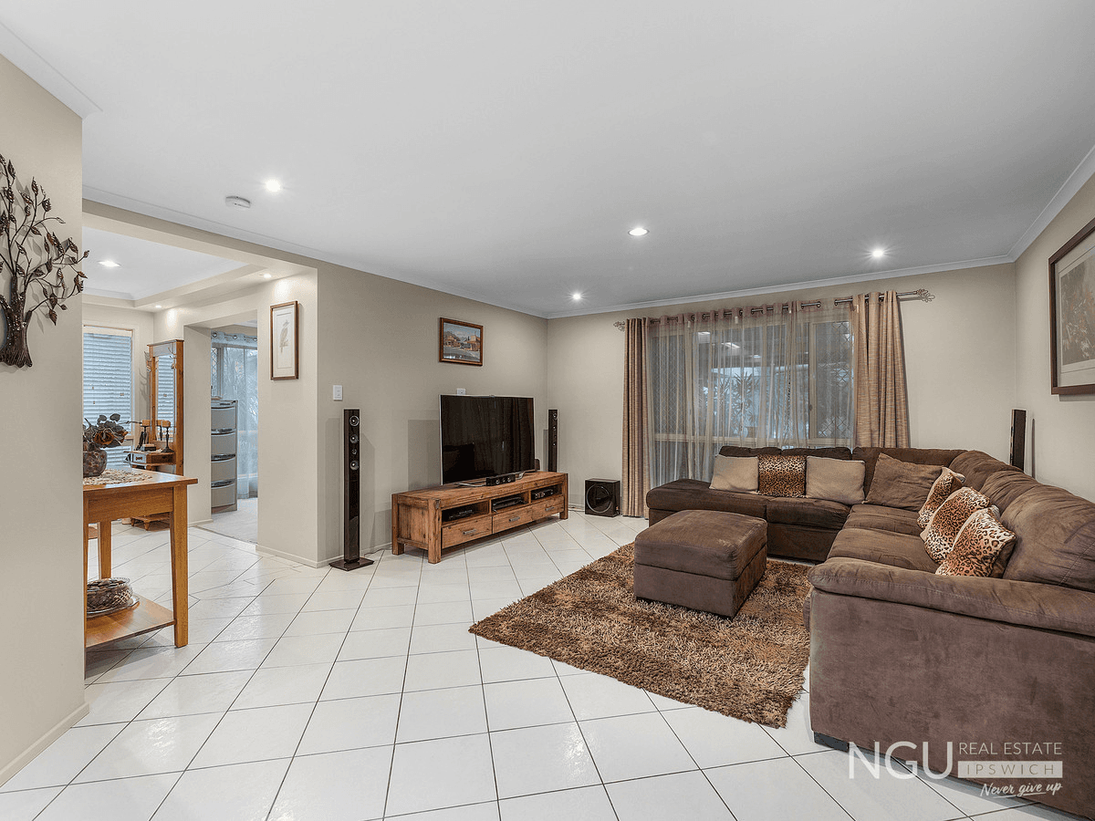 11 Dakota Place, Brassall, QLD 4305