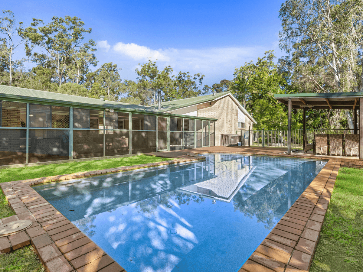 22 Memorial Drive, UPPER COOMERA, QLD 4209