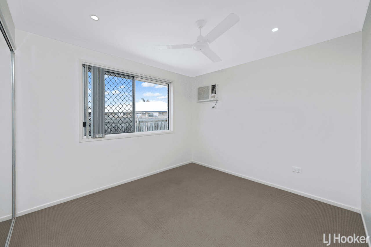 28 William Close, GRACEMERE, QLD 4702