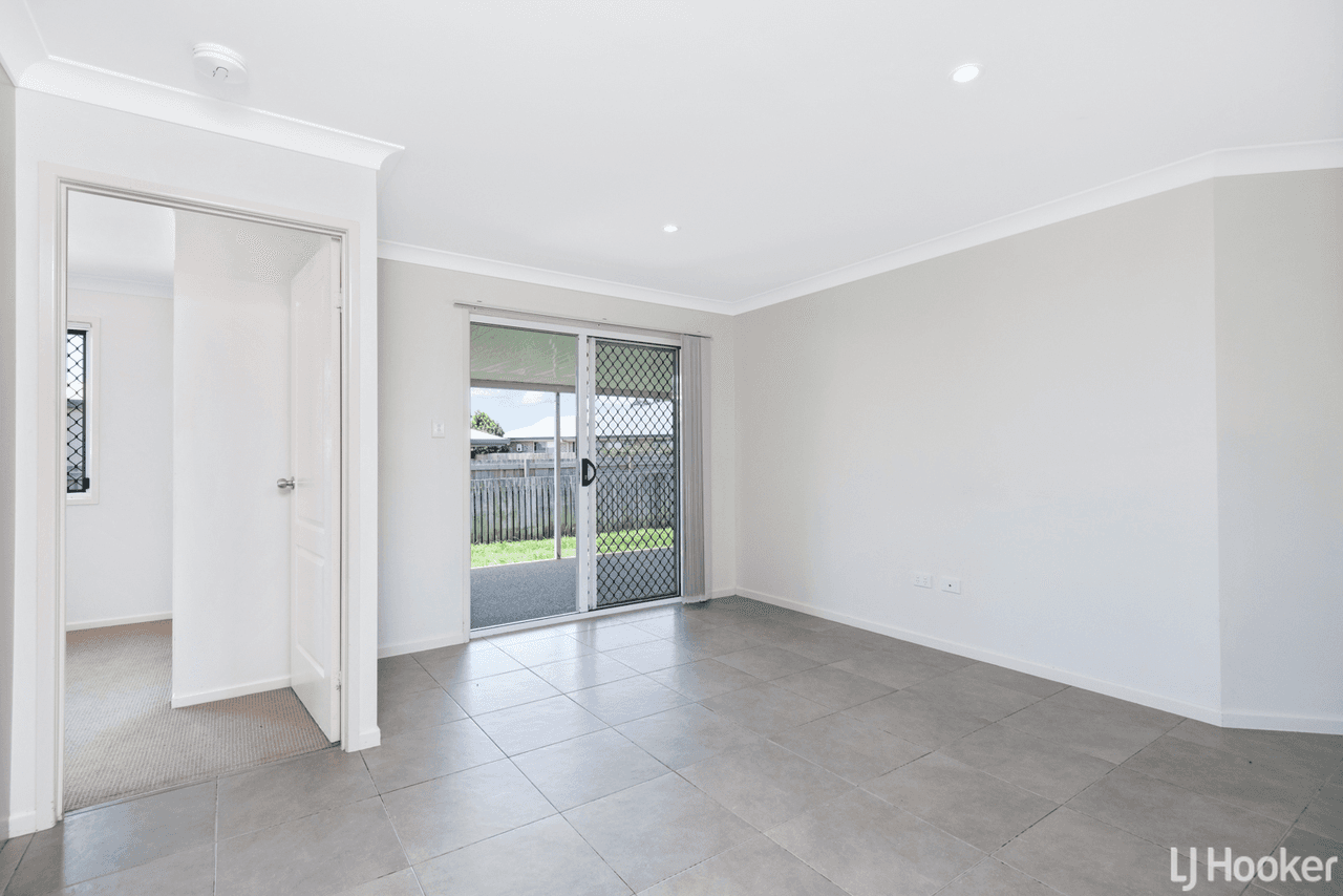 28 William Close, GRACEMERE, QLD 4702