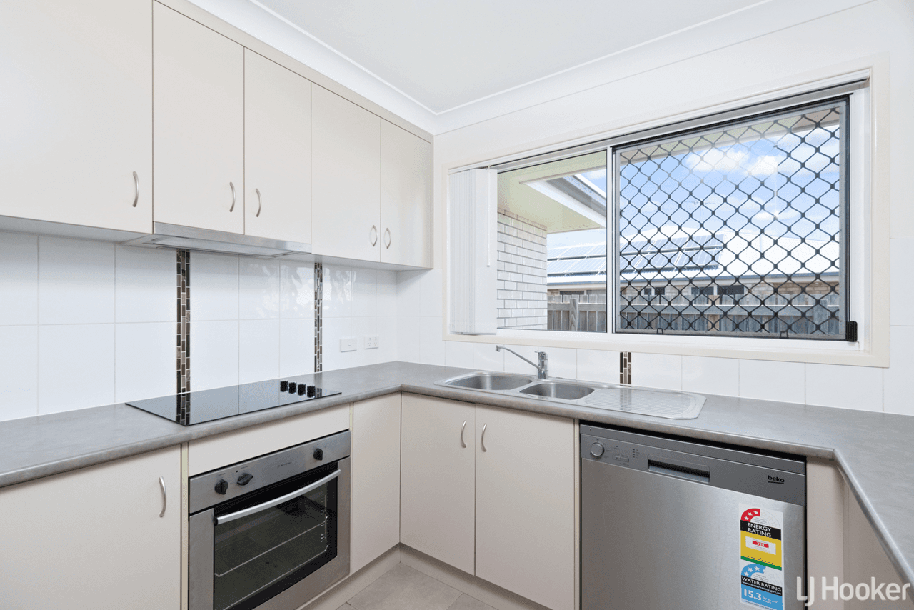 28 William Close, GRACEMERE, QLD 4702