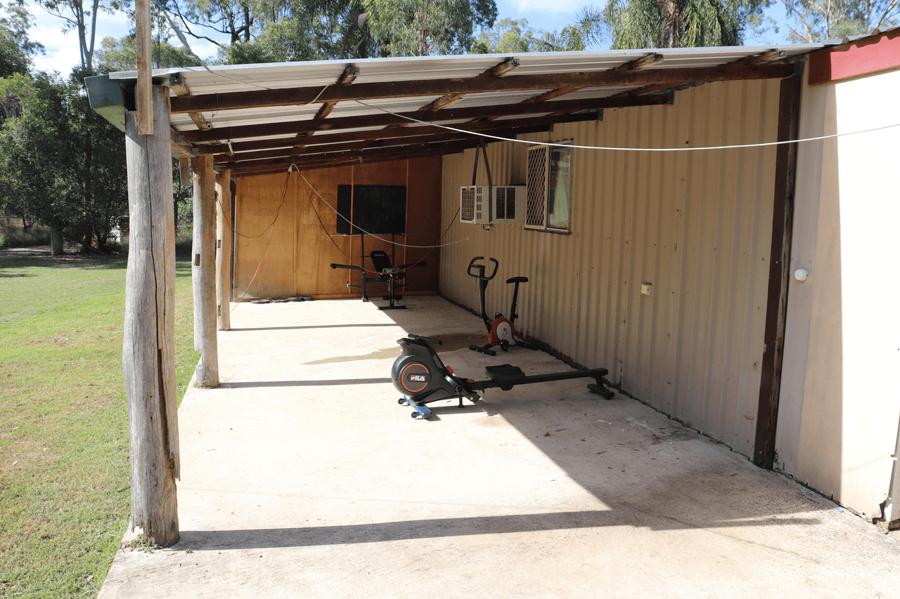 62 Allen Road, SOUTH NANANGO, QLD 4615