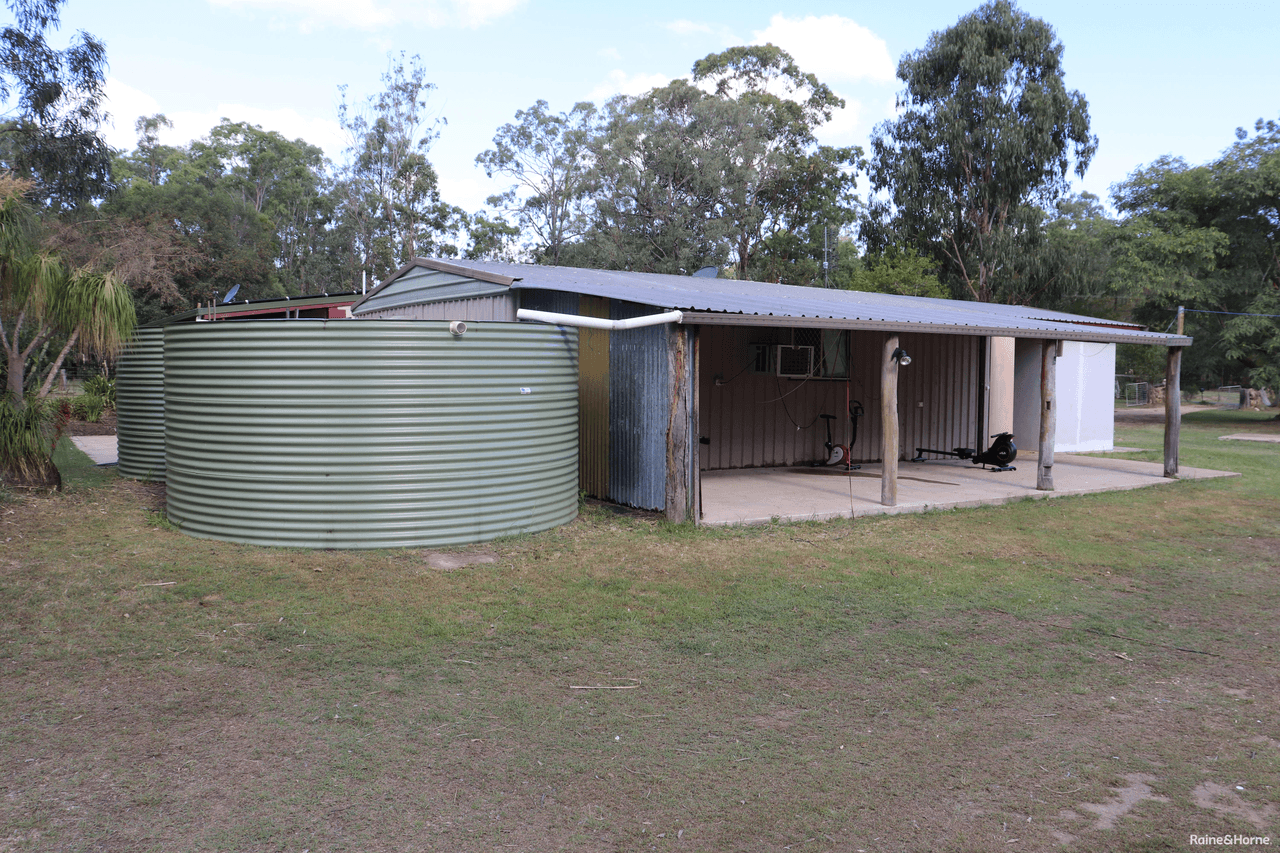 62 Allen Road, SOUTH NANANGO, QLD 4615