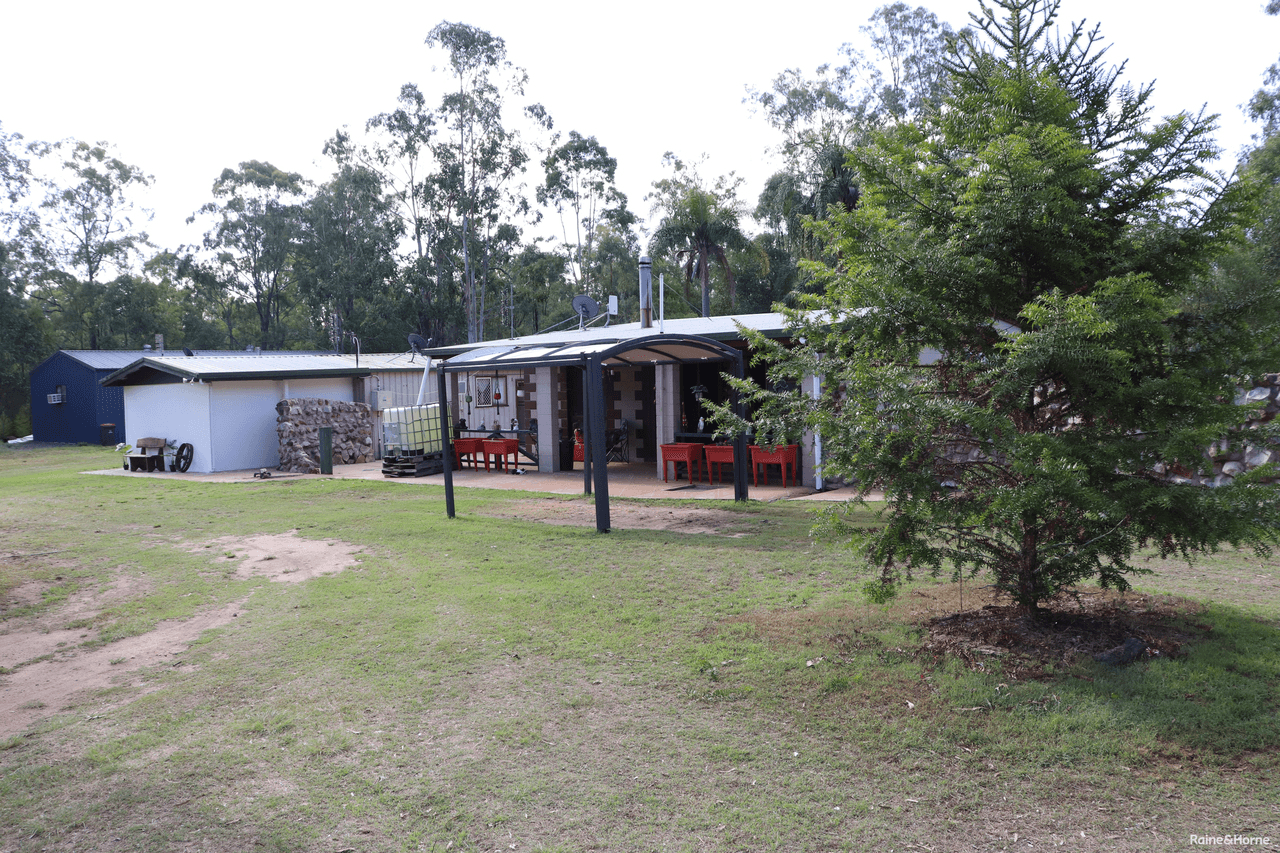 62 Allen Road, SOUTH NANANGO, QLD 4615