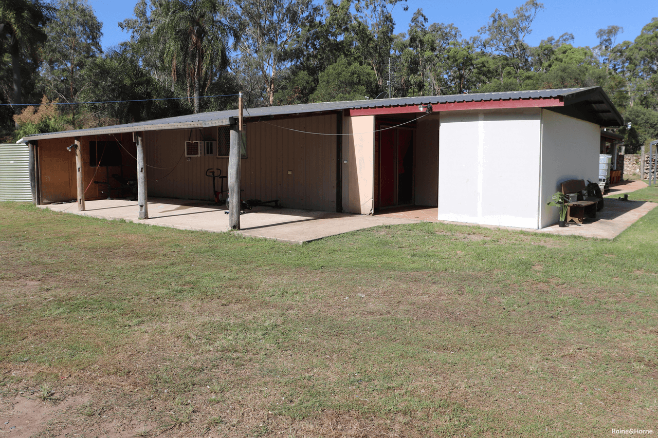 62 Allen Road, SOUTH NANANGO, QLD 4615