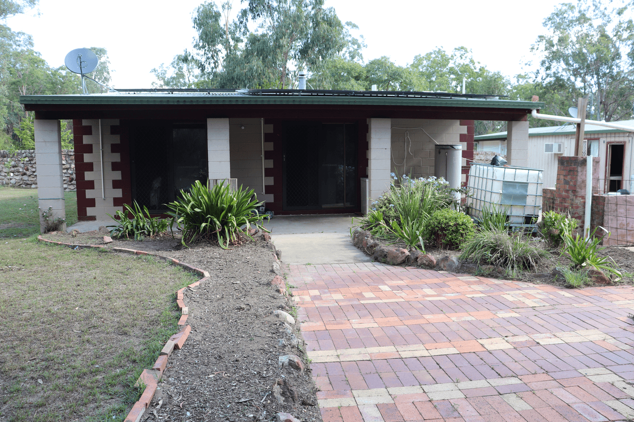 62 Allen Road, SOUTH NANANGO, QLD 4615