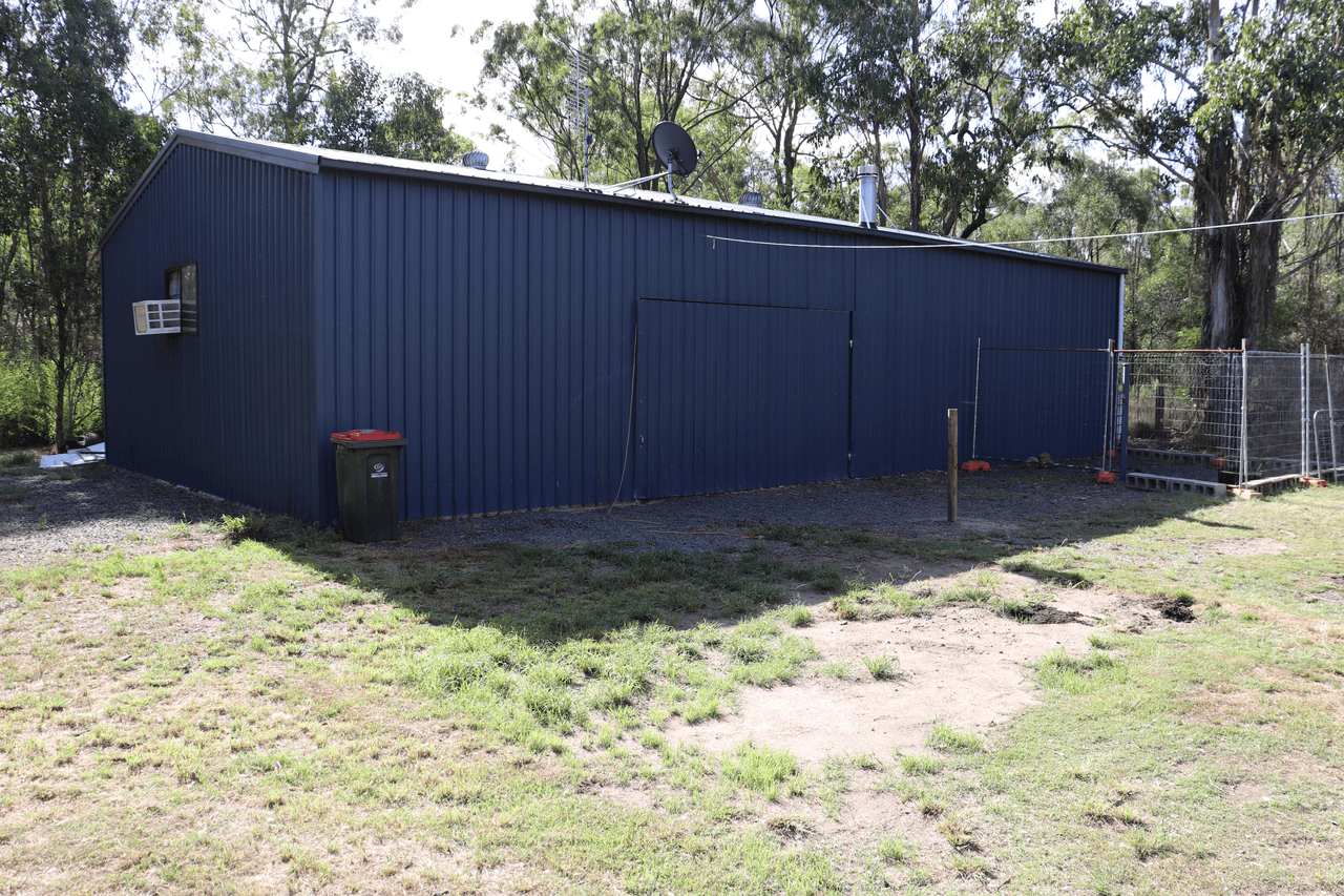 62 Allen Road, SOUTH NANANGO, QLD 4615