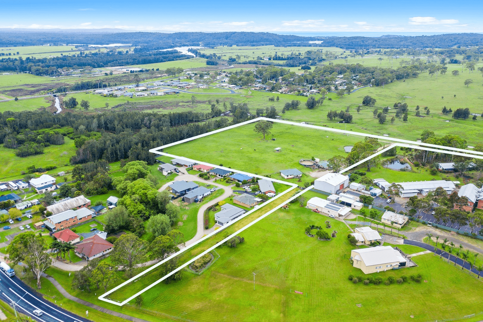 2815 Princes Highway, Moruya, NSW 2537