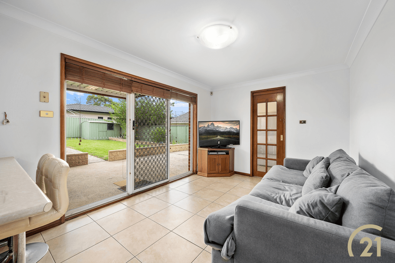 19 Coonawarra Street, Edensor Park, NSW 2176