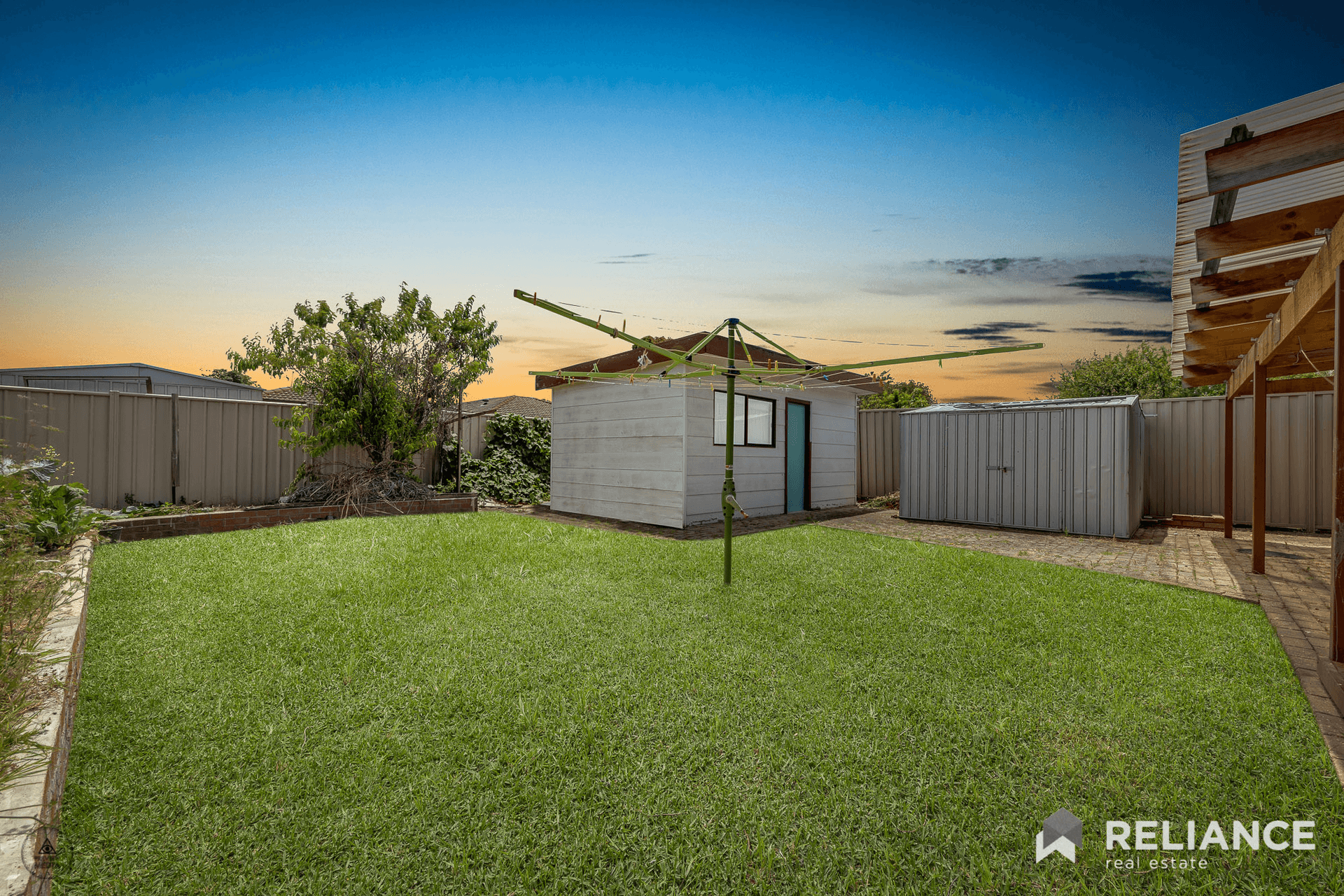 1 Cumbernauld Crescent, Deer Park, VIC 3023