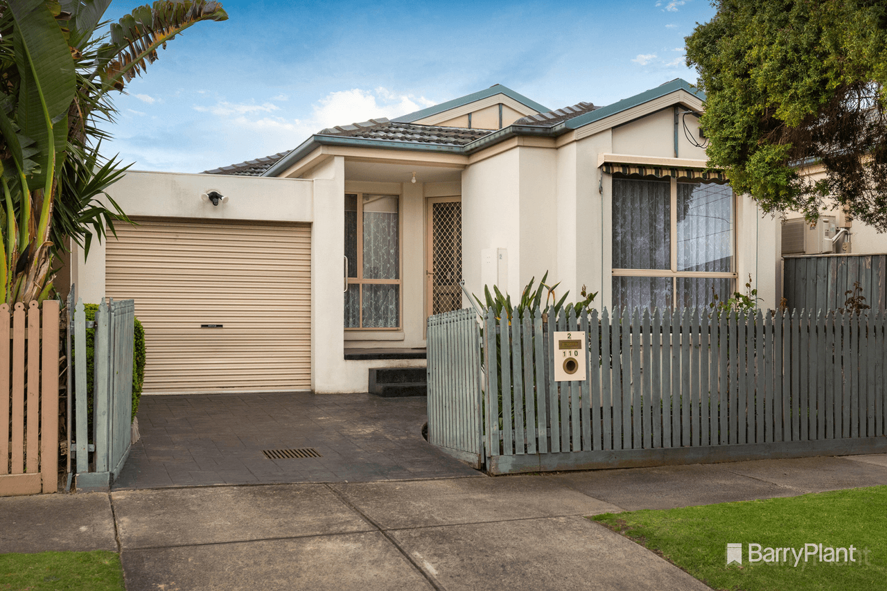 2/110 Buckley Street, Noble Park, VIC 3174