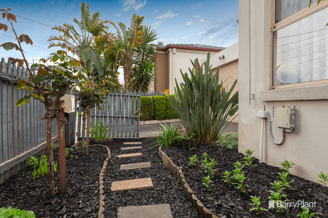 2/110 Buckley Street, Noble Park, VIC 3174