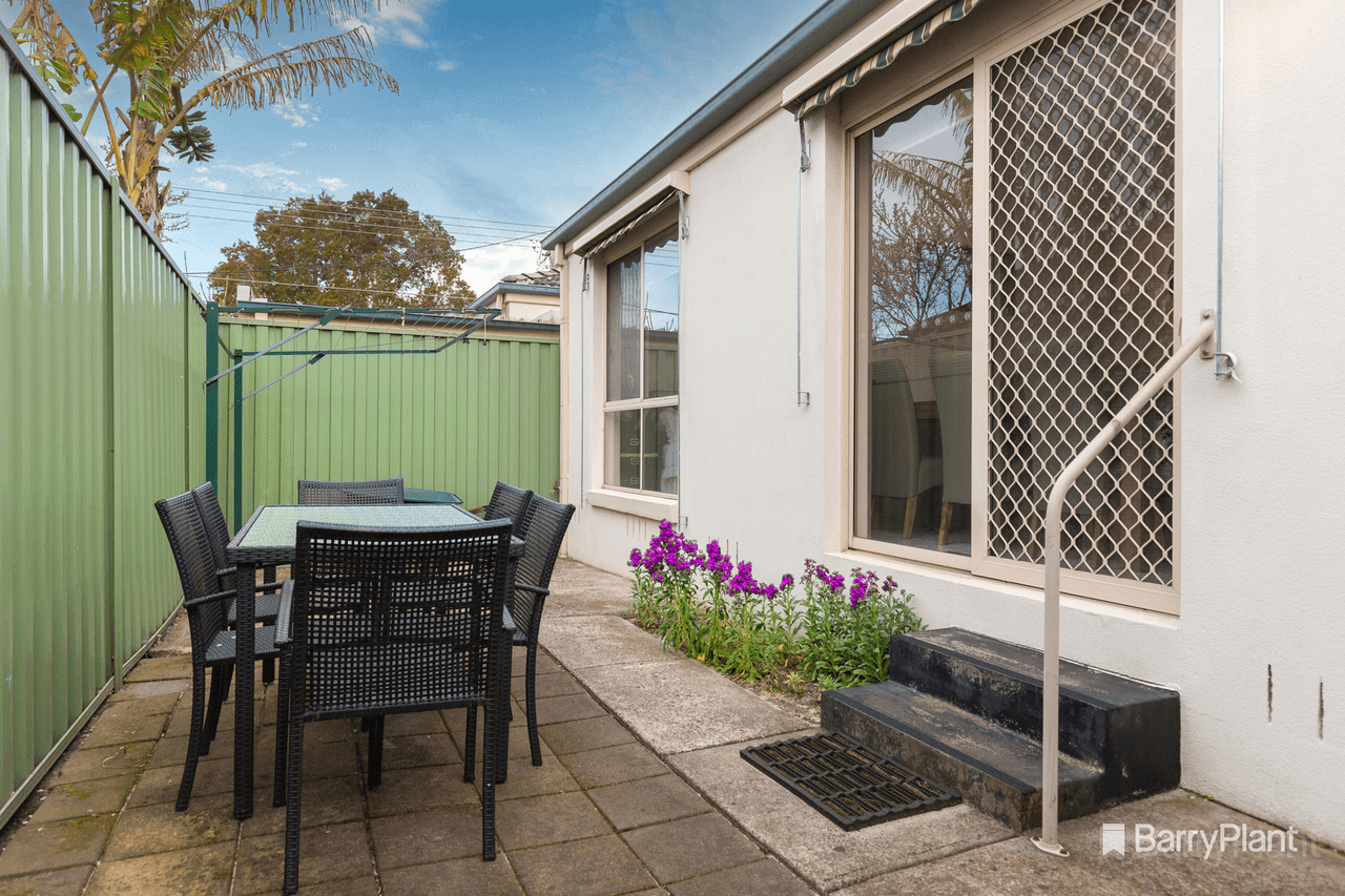 2/110 Buckley Street, Noble Park, VIC 3174