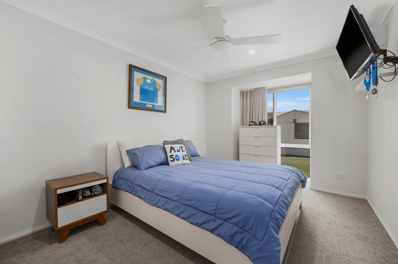 3 Oriole Court, BURLEIGH WATERS, QLD 4220