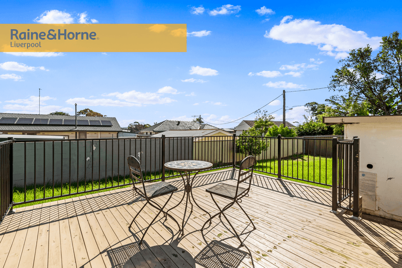 19 Antill Road, MOUNT PRITCHARD, NSW 2170