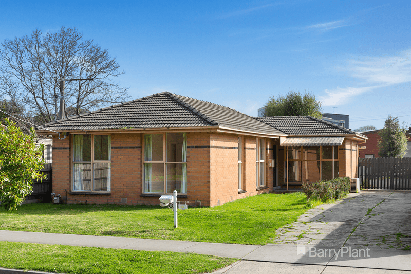 11 Bradshaw Street, Mordialloc, VIC 3195