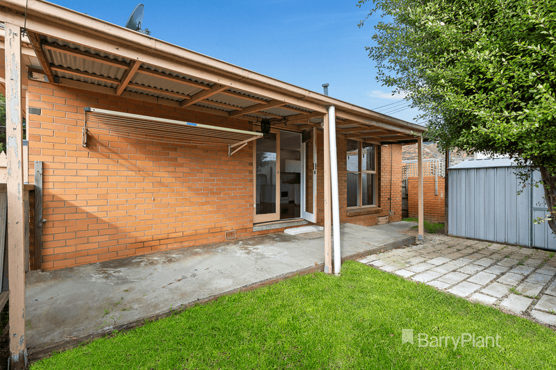 11 Bradshaw Street, Mordialloc, VIC 3195