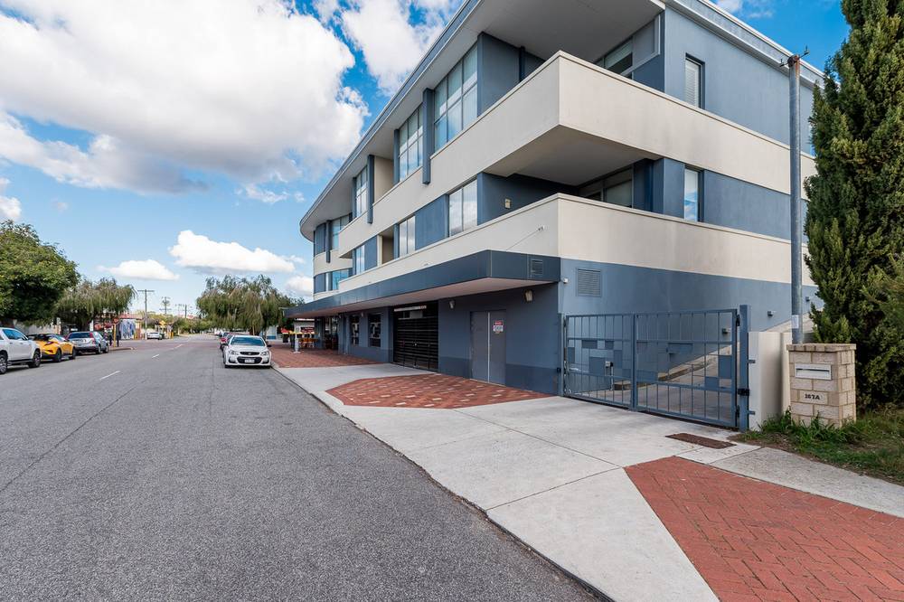 18/167 Seventh Avenue, Inglewood, WA 6052