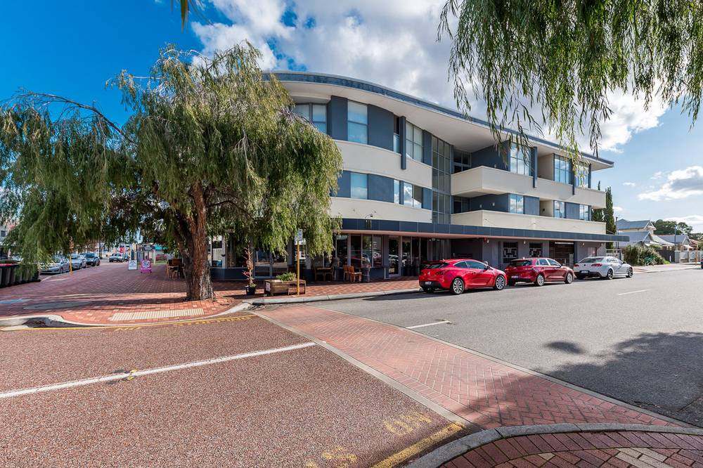 18/167 Seventh Avenue, Inglewood, WA 6052