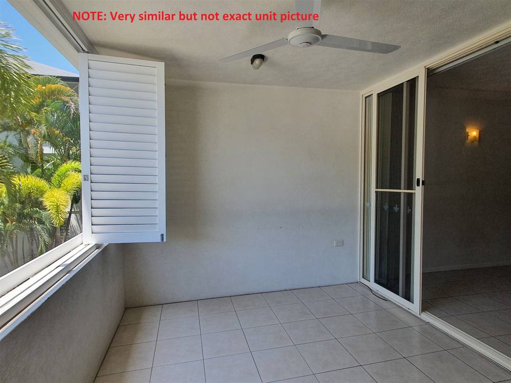 30/164-172 spence street, BUNGALOW, QLD 4870