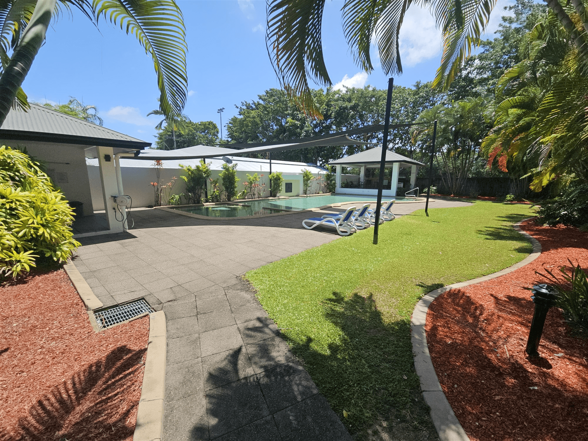 30/164-172 spence street, BUNGALOW, QLD 4870