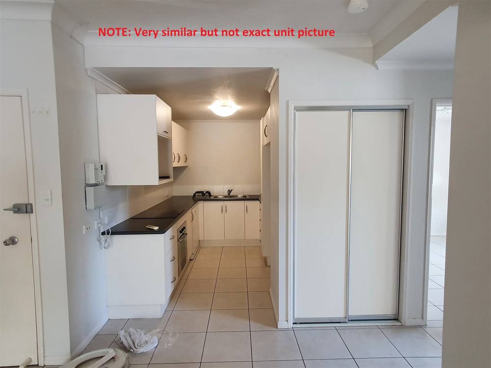 30/164-172 spence street, BUNGALOW, QLD 4870