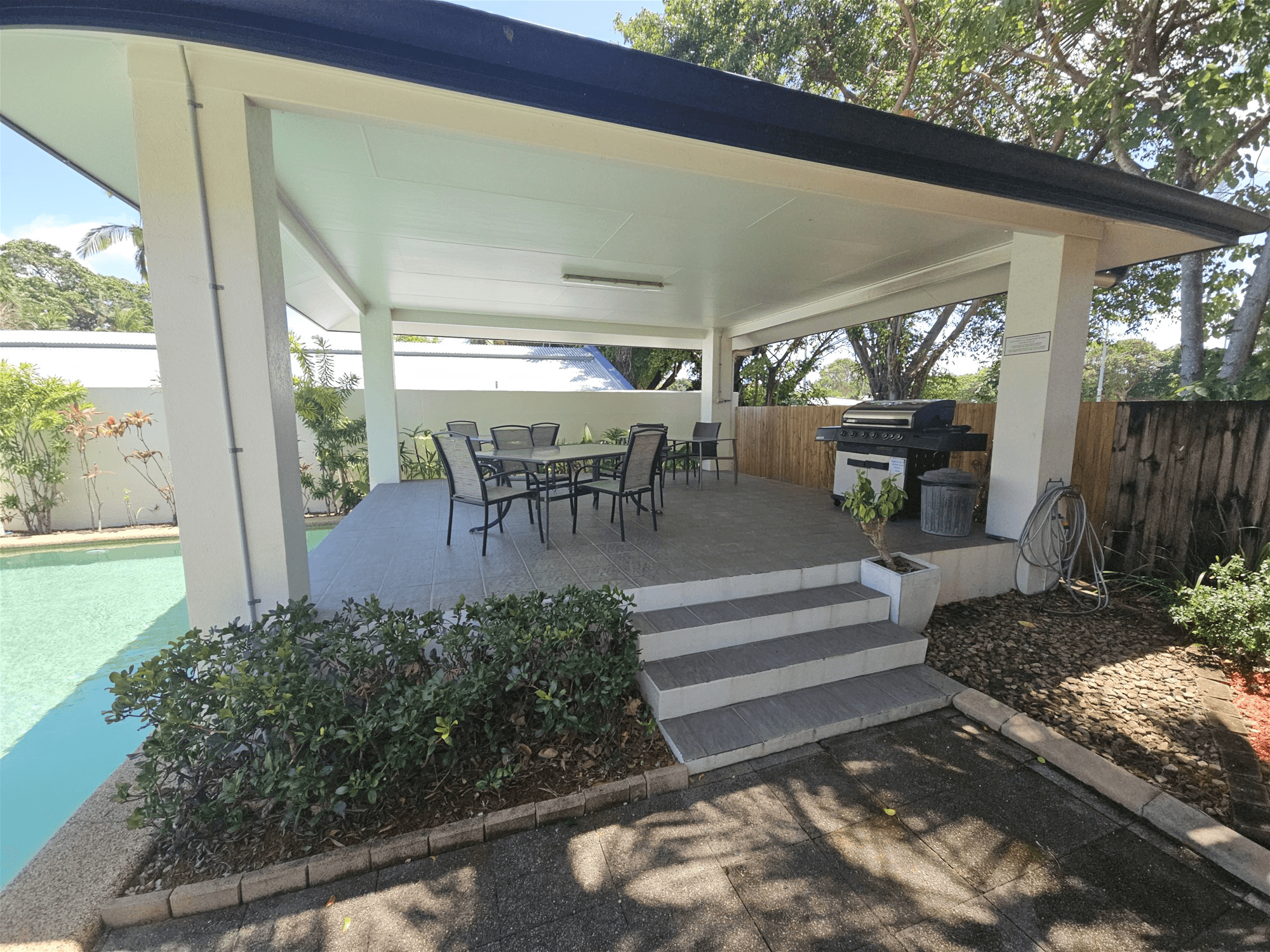 30/164-172 spence street, BUNGALOW, QLD 4870