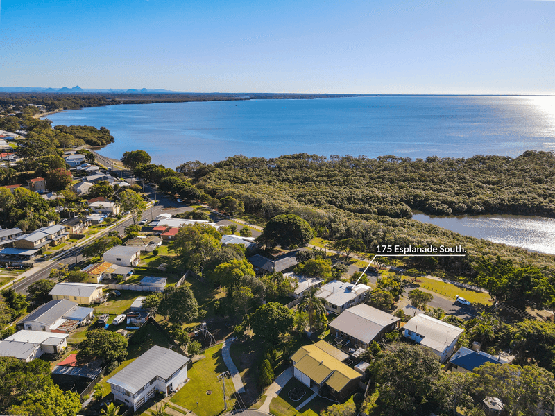 175  Esplanade South, DECEPTION BAY, QLD 4508